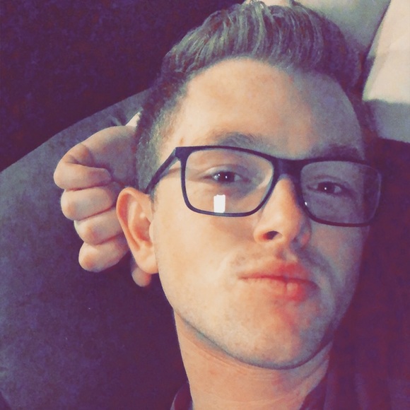 Meet your Posher, Michael - Picture 1 of 1